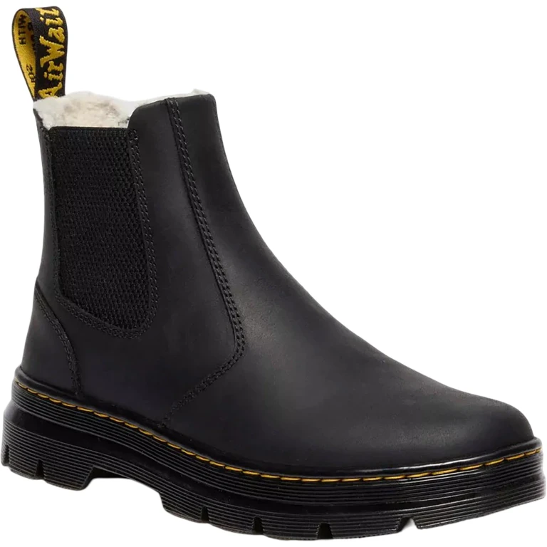 Embury WL Chelsea Boots - Unisex