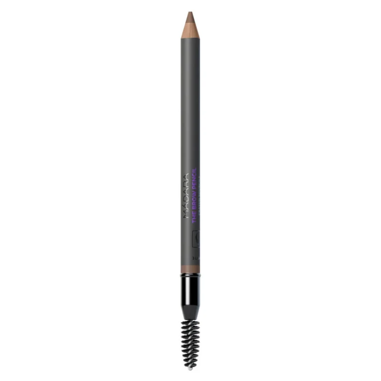 Eyebrow pencil 1 g - Shade: 3 light brown