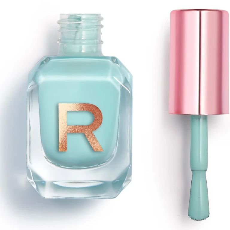 High Gloss Nail Polish Delicate 10 ml