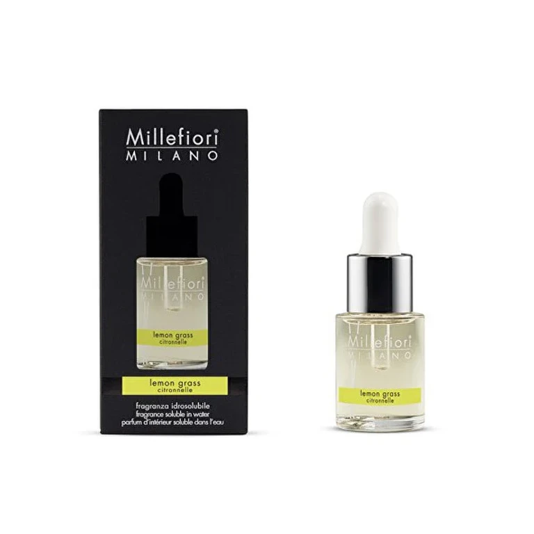 Aromatic Oil Lemon Grass 15 Ml