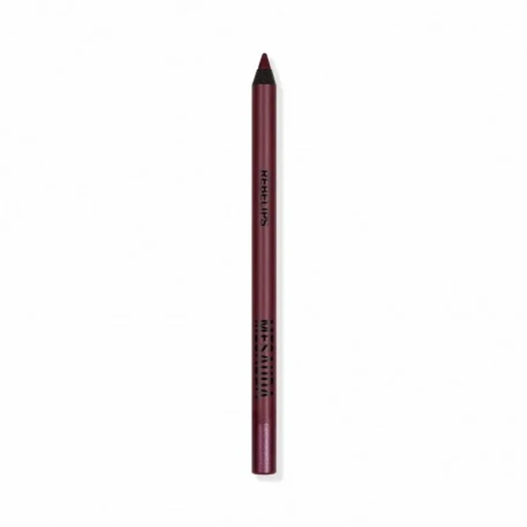Rebelips Lip Pencil Wp 109 Currant