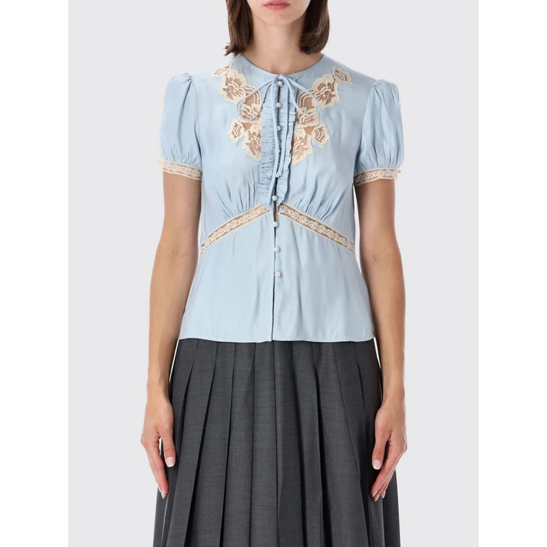 Top Woman color Blue (PF26017TBLLIGHTBLUE)