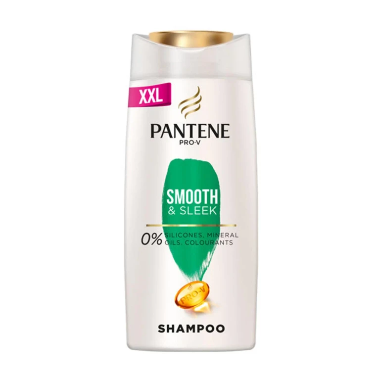 Pro V Shampoo Smooth and Sleek 700ml