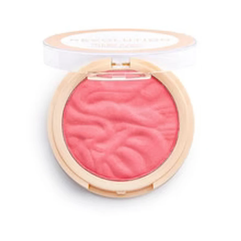 Reloaded Lovestruck - Long-lasting Blush 7.5 g Lovestruck