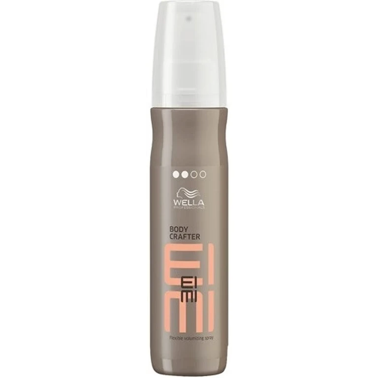 professionals EIMI Crafter Body Hair Volume and Elasticity Spray 150 ml