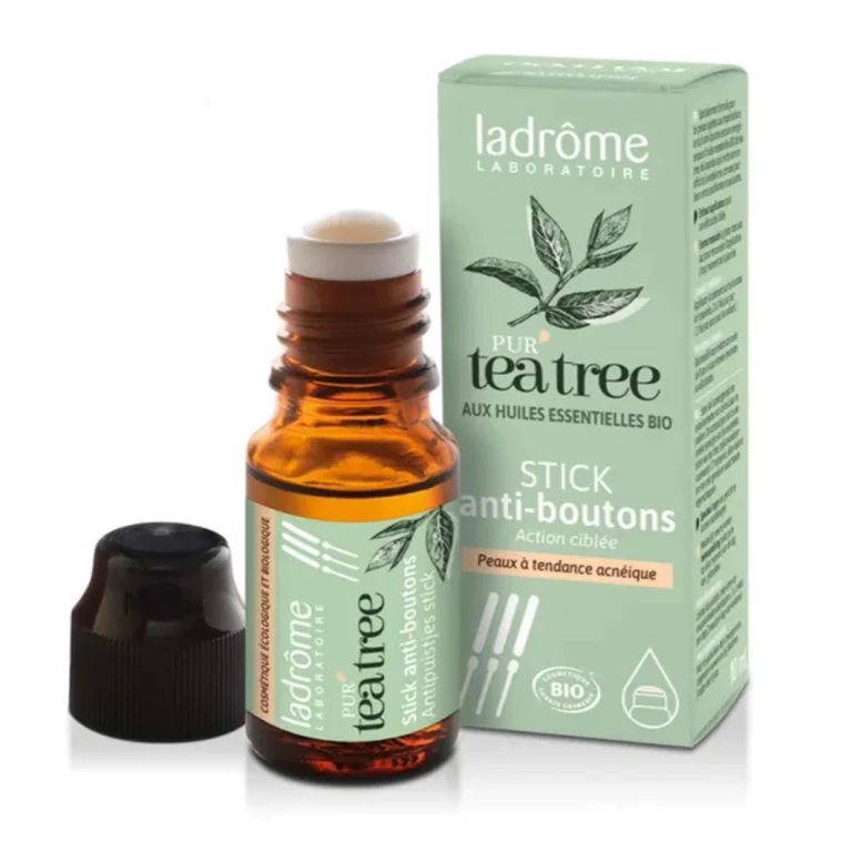 Pure'Tea Tree Anti-Button Stick 10ml