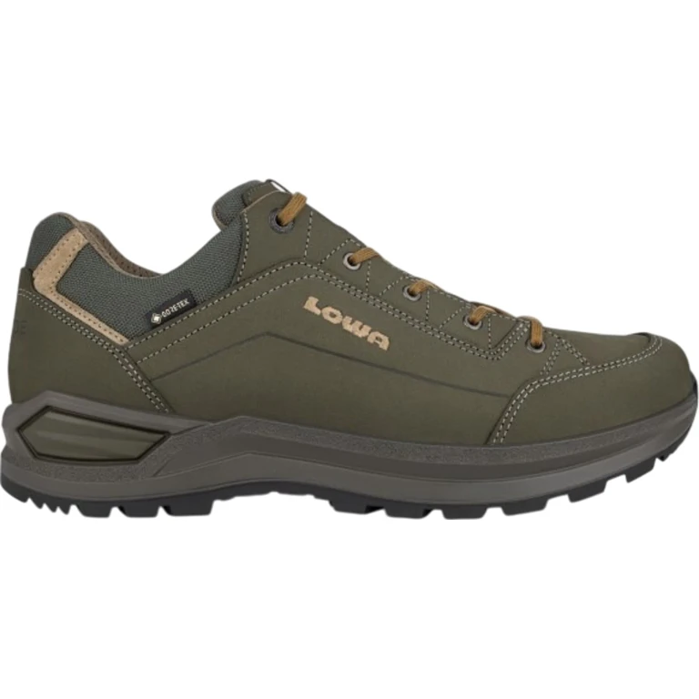 Renegade Evo Gtx Lo Hiking Shoes - Men's