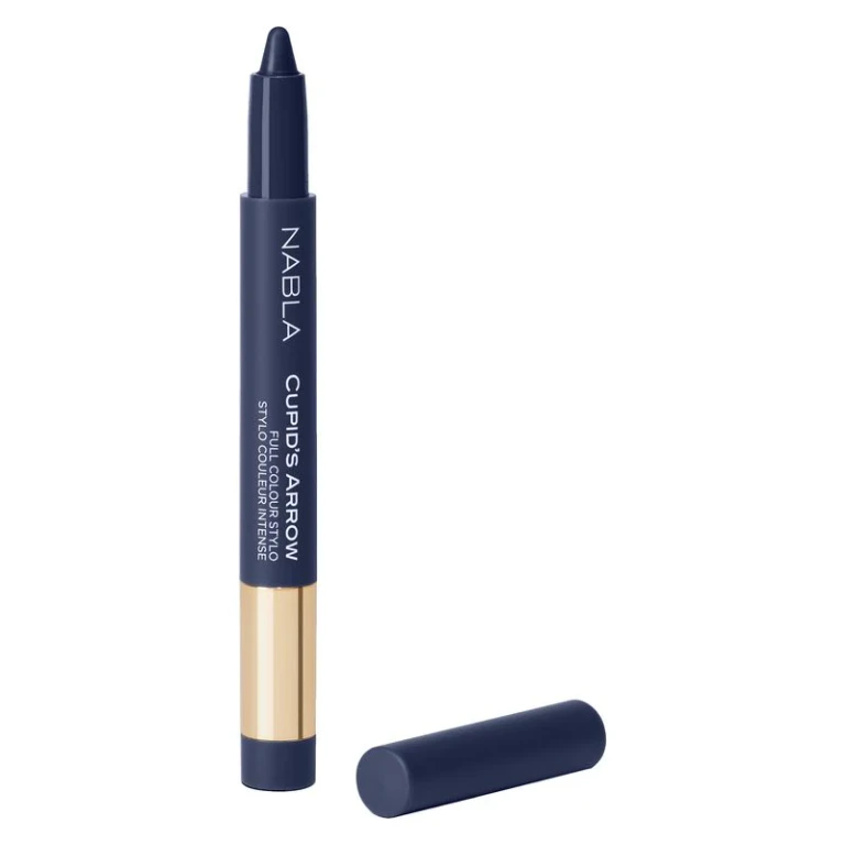 Cupid'S Arrow Full Color Stylo #6 - Midnight Blue 0.8 G