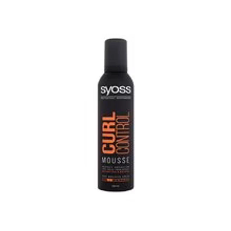 Curl Control Mousse - 250ml