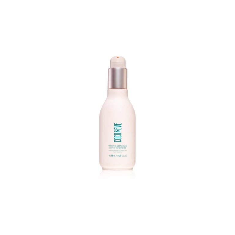 Like A Virgin Leave-In Conditioner for Combable Hair 158ml