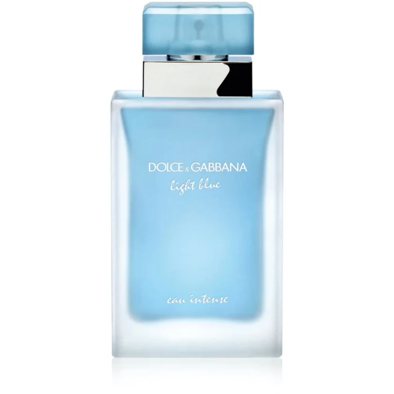 Dolce and Gabbana Light Blue Intense Eau de Perfume Spray 25ml