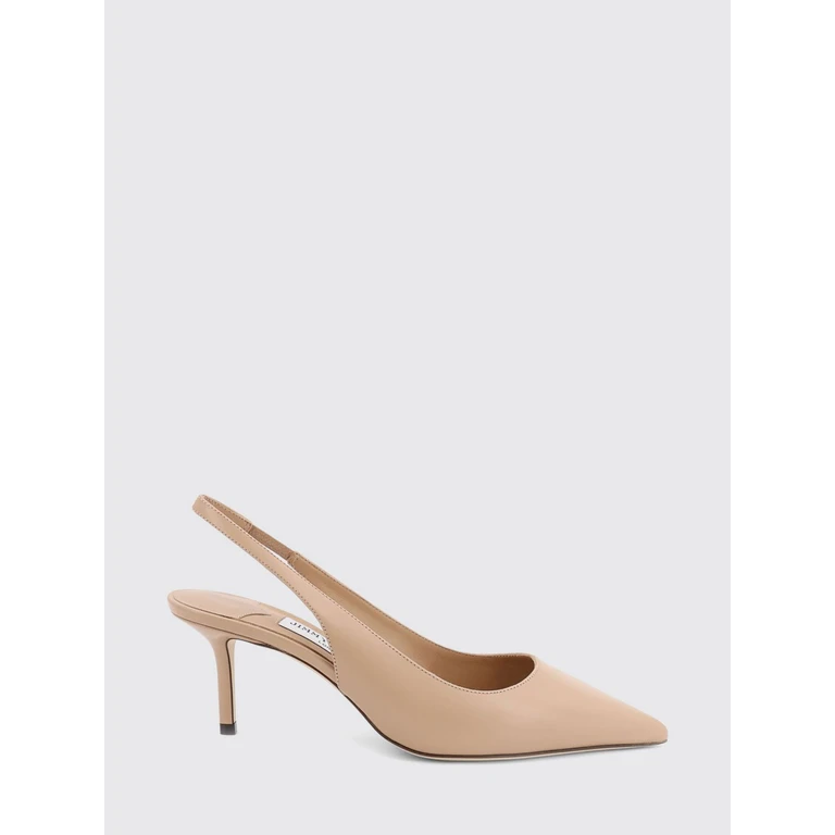 Pump Woman color Beige (LOVESB65CLFCCHAI)