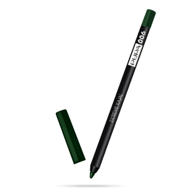 Extreme Kajal eye pencil 1.6 g 006 Extreme Malachite