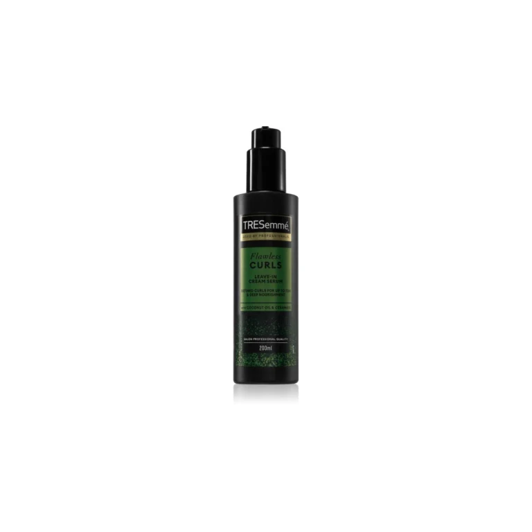 Flawless Leave-in hair serum against frizzy and curly hair 200 ml