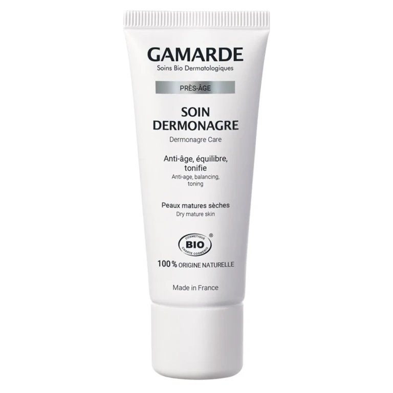 Dermonagre Bio Anti-Aging Face Cream 40 ml