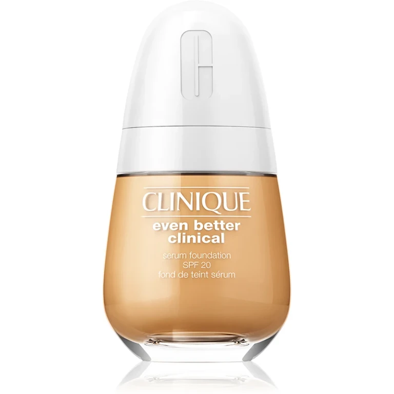 Even Better Clinical Serum Foundation SPF 20 color WN 54 Honey Wheat 30 ml