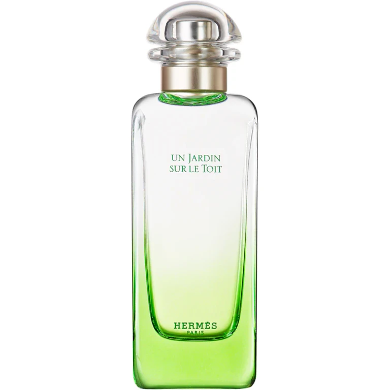 Hermes Un Jardin Sur Le Toit EDT U 100 ml