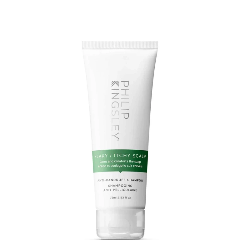 Philip Kingsley Anti-dandruff shampoo 75 ml for flaky/itchy scalp