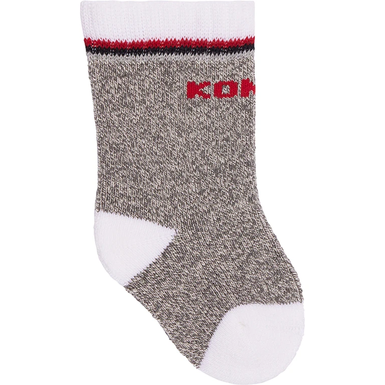 First Camp Socks - Infant