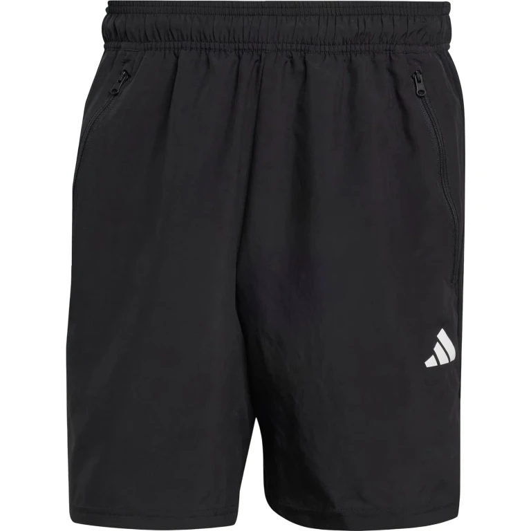 Train Essentials Woven Training Shorts - Men's