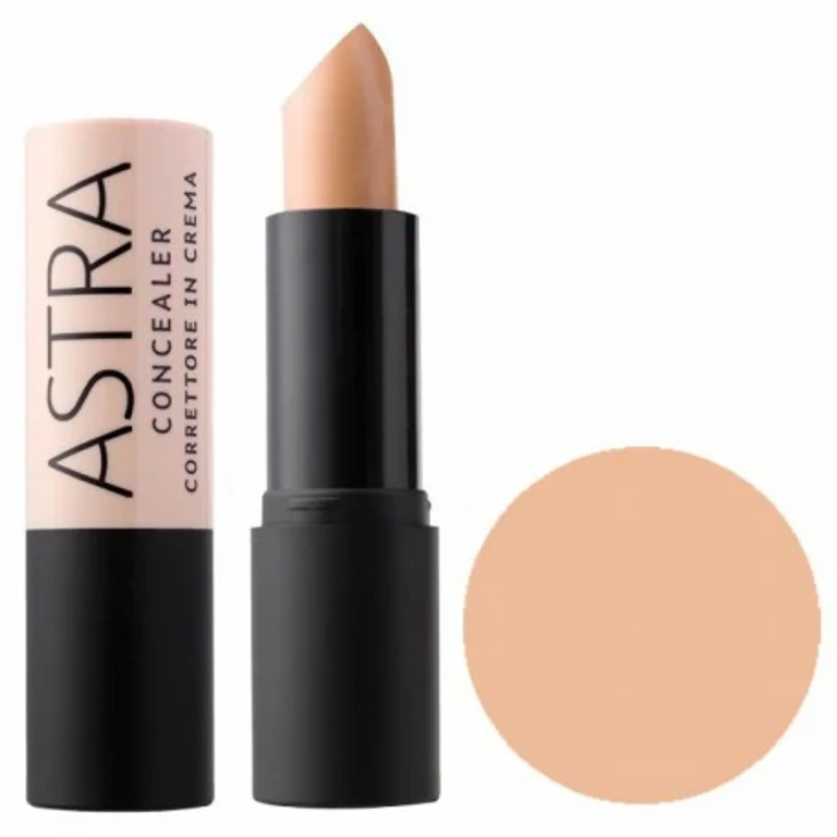 Astra Cream Concealer 01 Naturale
