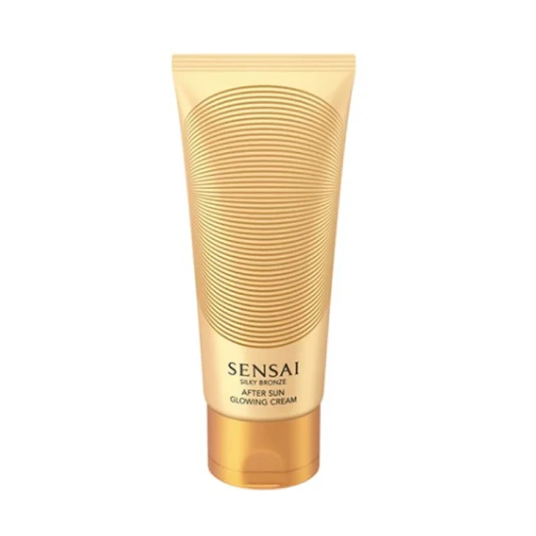 After Sun Cream Silky Bronze 150 ml