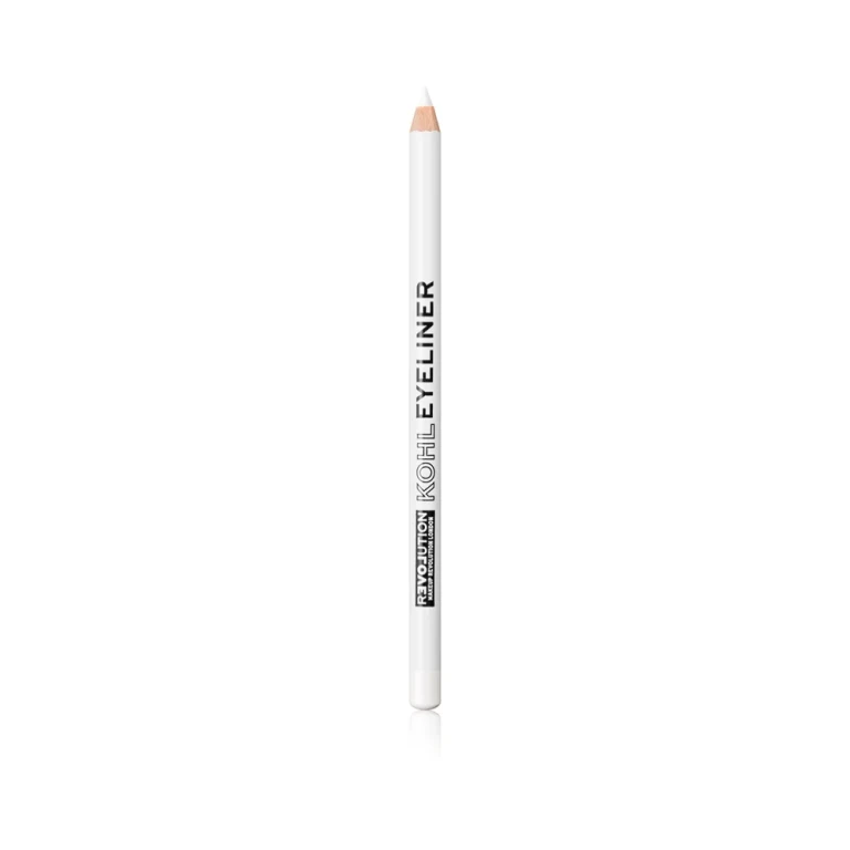 Eyeliner pencil eye color white 1.2 g