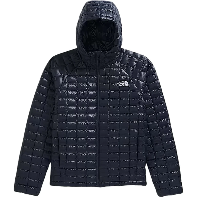 Thermo Ball Hooded Jacket - Men's