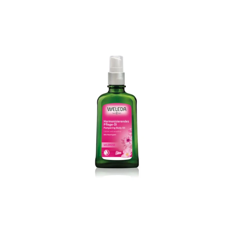 Rose Skin Care Oil - 100ml