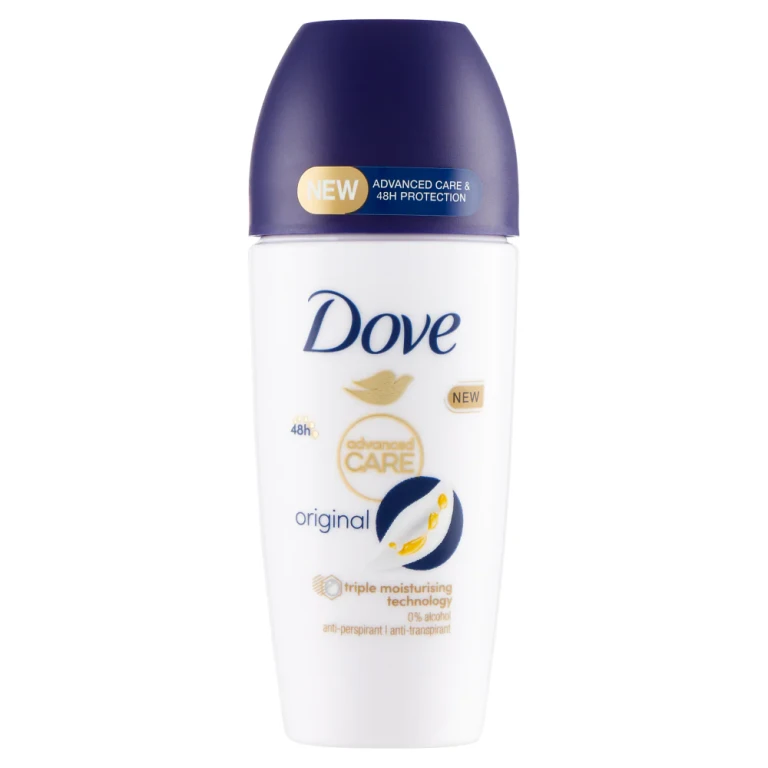 Rollon Adv 50 Original Deodorant