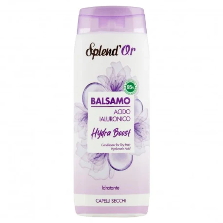 Hyaluronsäure Conditioner Hydra Boost 300 ml