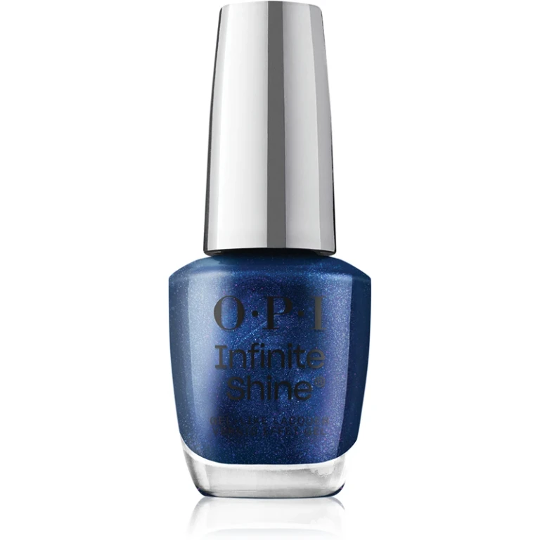 Infinite Shine Silk Gel Nail Polish Awe Night Long 15ml