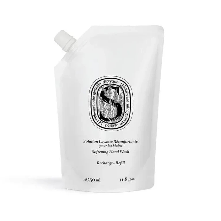 Soothing Liquid Hand Cleanser Refill 350ml