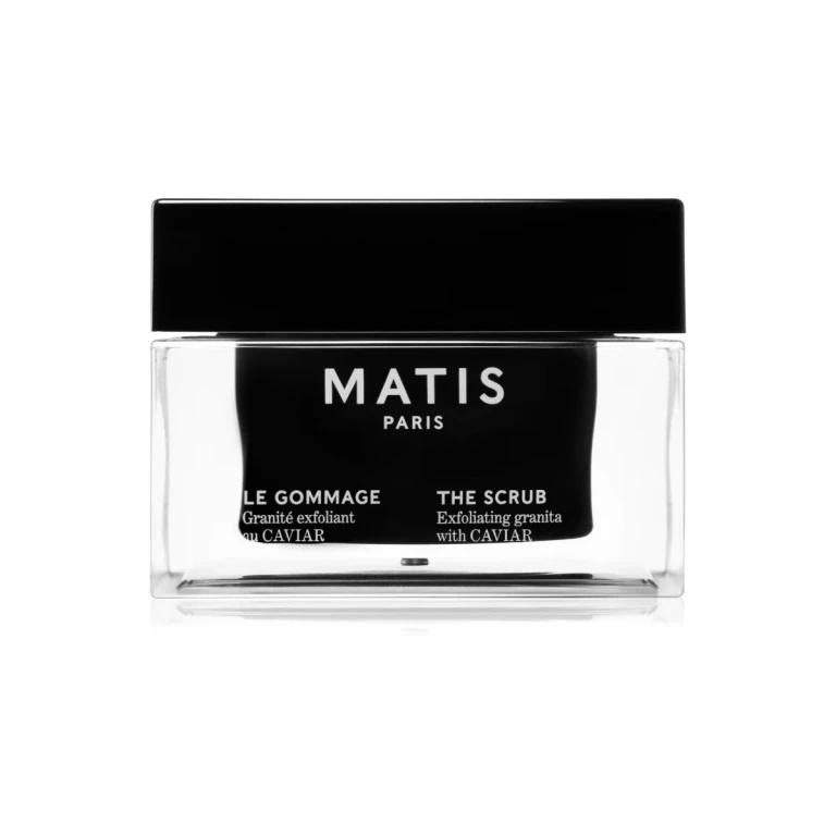 Caviar regenerating scrub with caviar 50 ml