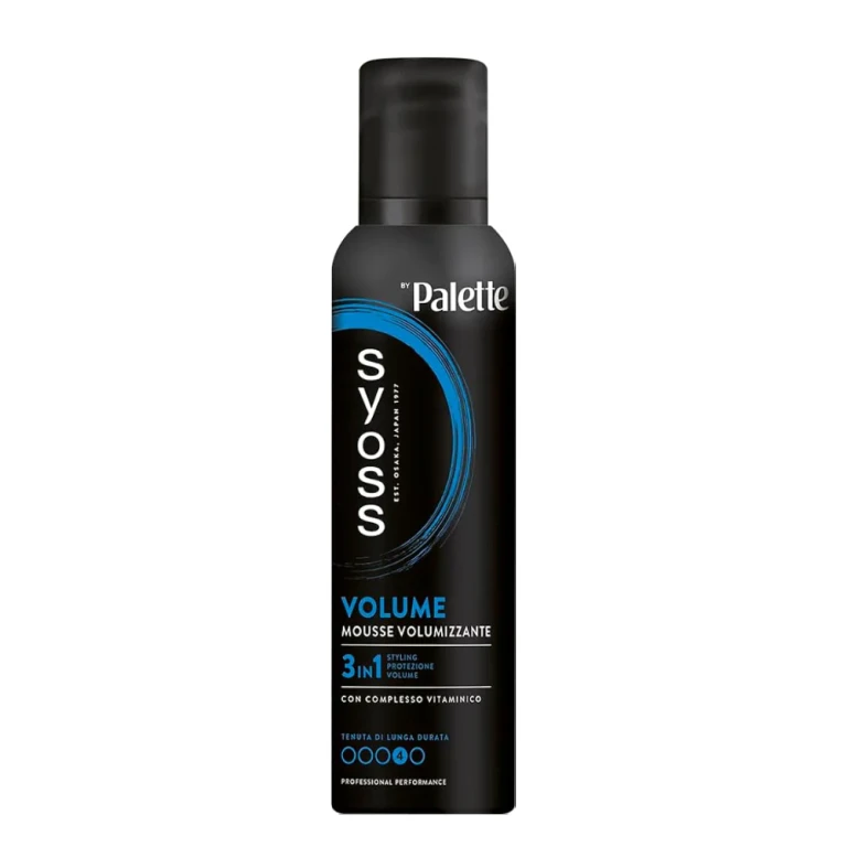 Volumizing Volume Mousse 250 ml