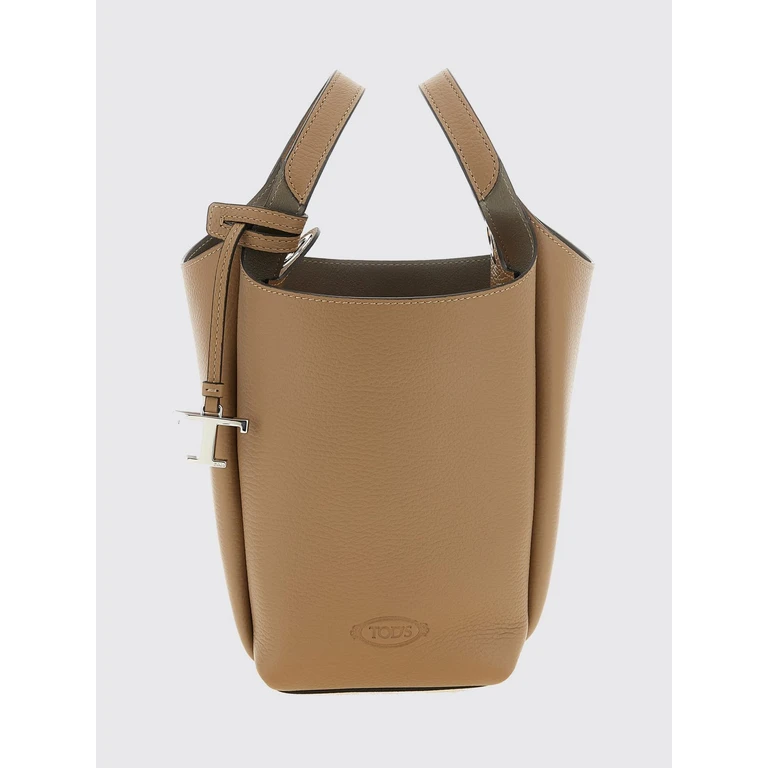 TOD'S Handbag Woman color Camel (XBWAPAK0100QRI6L31)