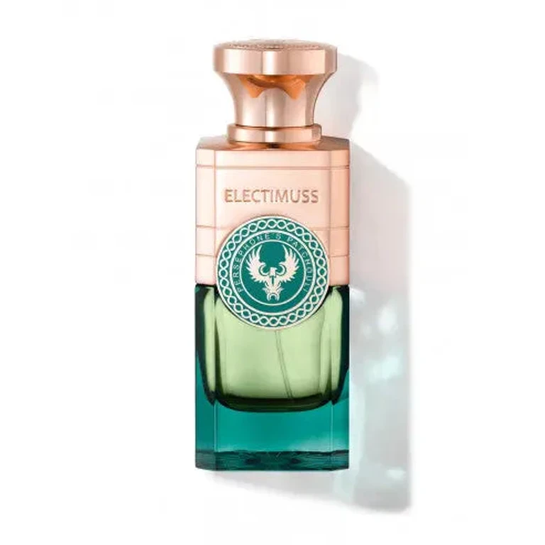 Persephone's Patchouli Perfume