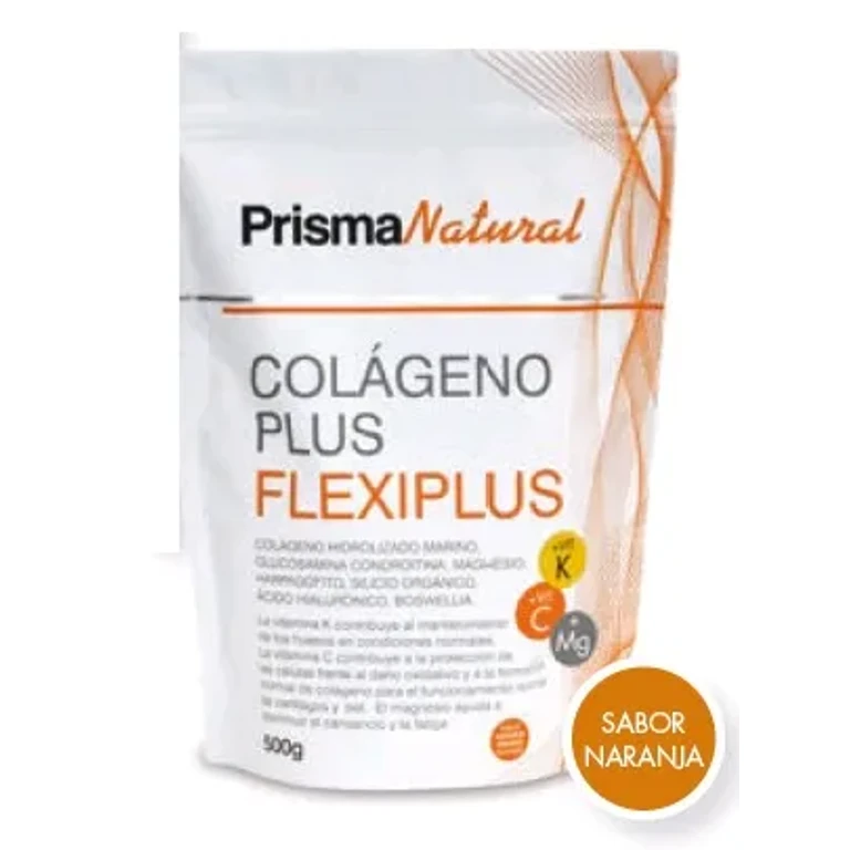 Prisma Nat Doy Pack Collagen Plus Flexi Plus, 500 g