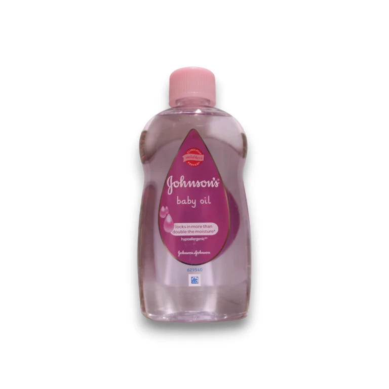 Baby Johnson's Baby Moisturising Body Oil 300 ml