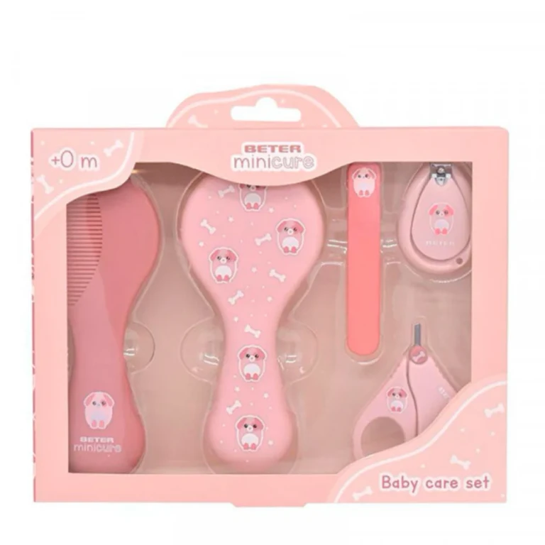Bebe Cane Maniküre-Set 14002