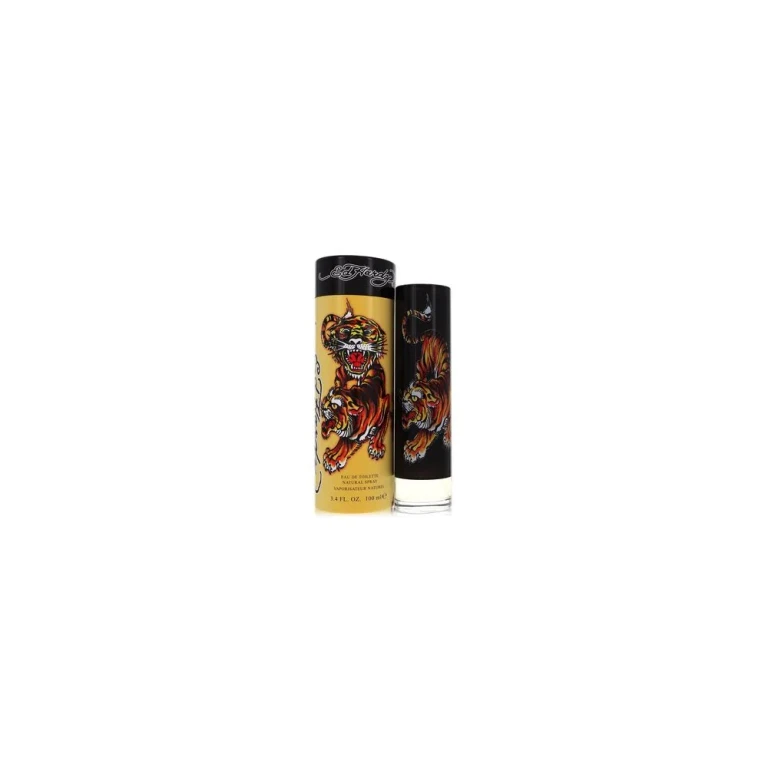 Ed Hardy Man EDT M 100 ml