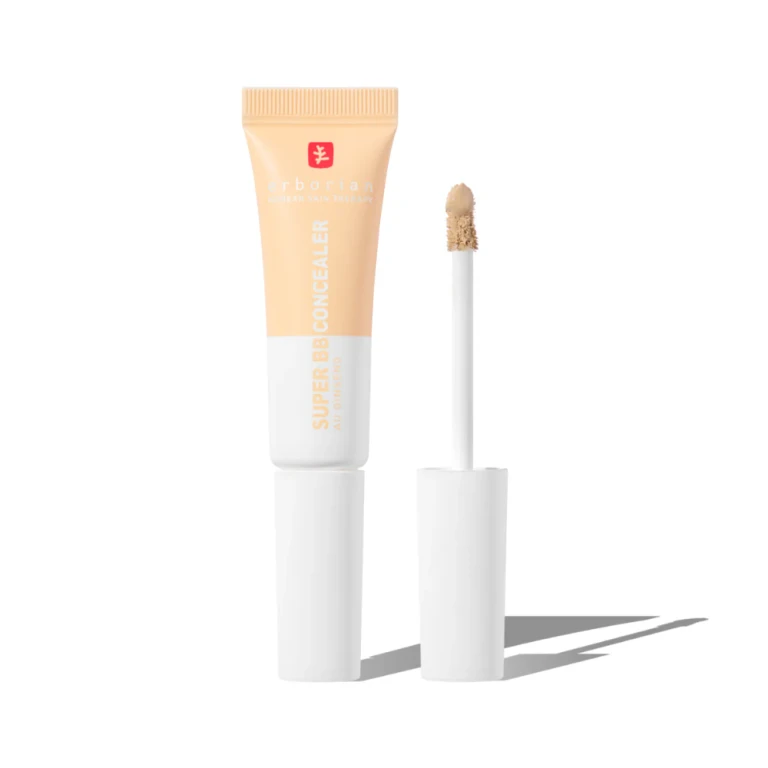 Super BB Concealer - 10 ml Nude