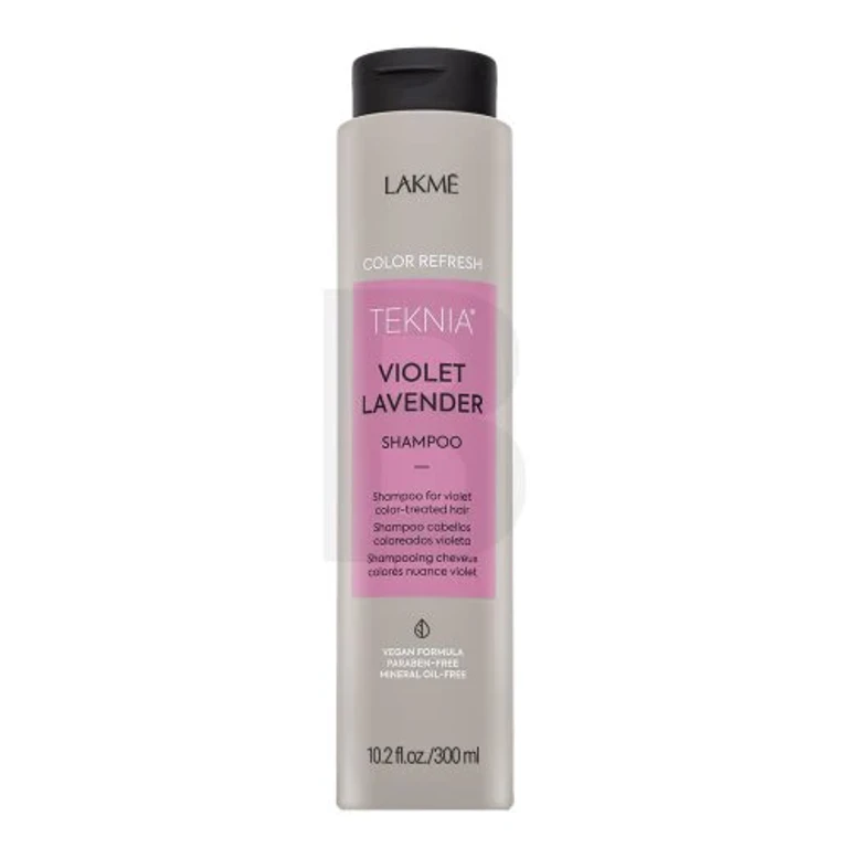 Teknia Color Refresh Violet Lavender Shampoo 300 ml