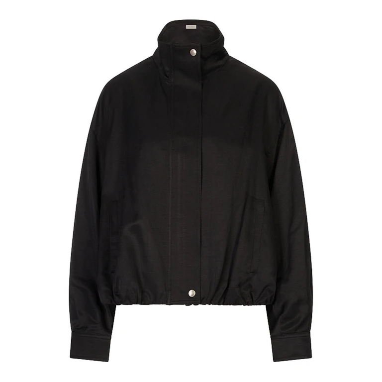 Veste Casual - Noir (M6EM03100)