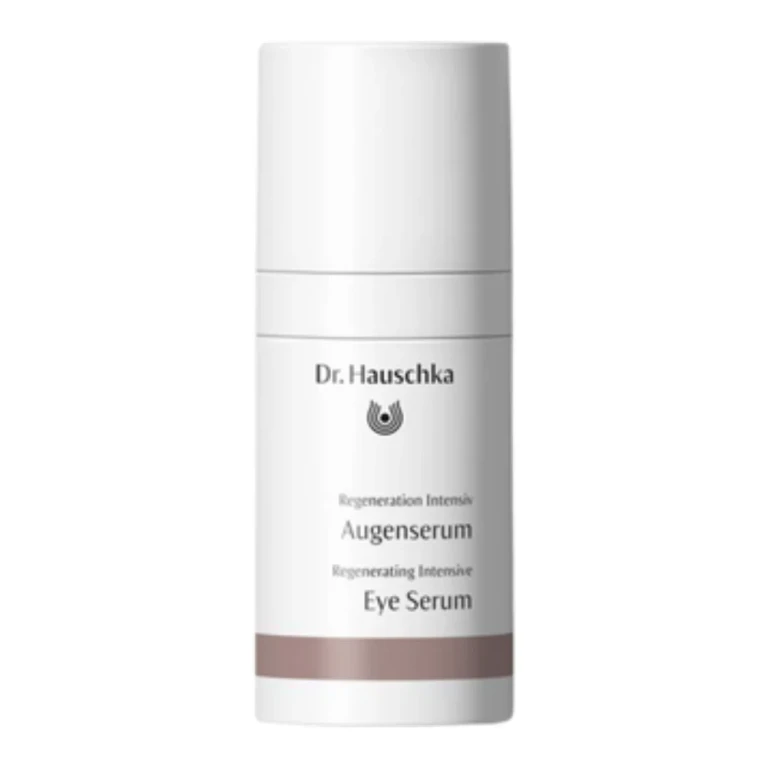 Dr. Hauschka Intensive Regenerating Eye Serum, 15 ml