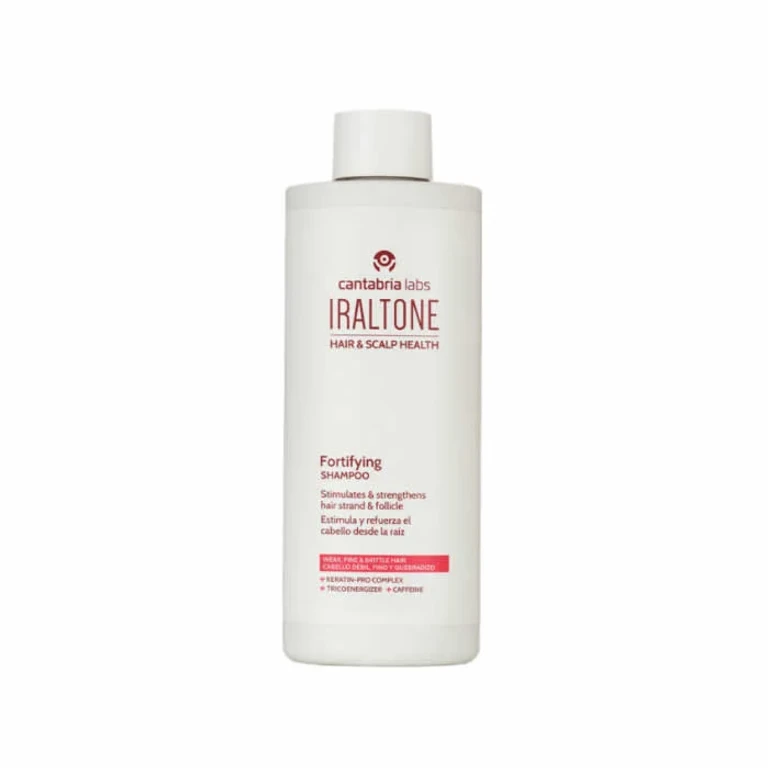 Fortifying Shampoo 400ml