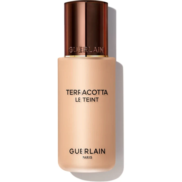 Terracotta Fluid Base 3n