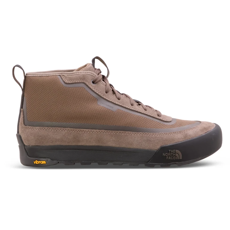 Clyffe Mid Insulated Waterproof Shoes - Unisex