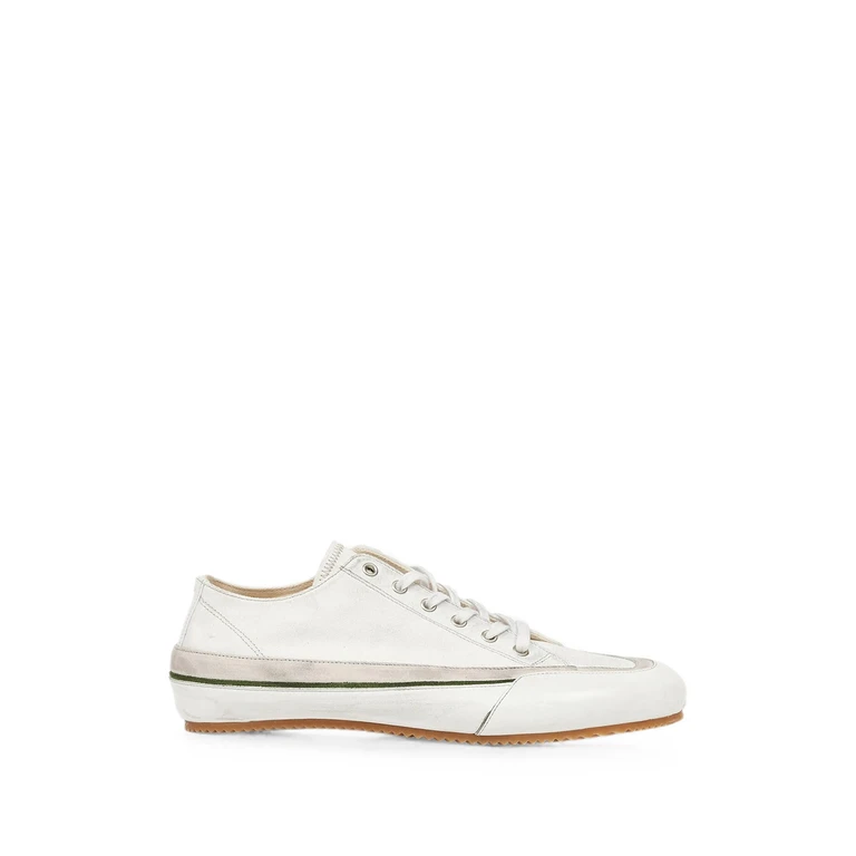 Traveller Low-top Sneakers