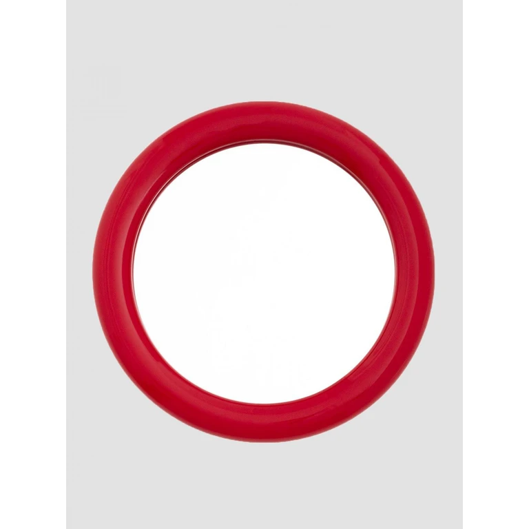 Mirrors Lifestyle color Red (R1031REDPASSIONONESIZE)